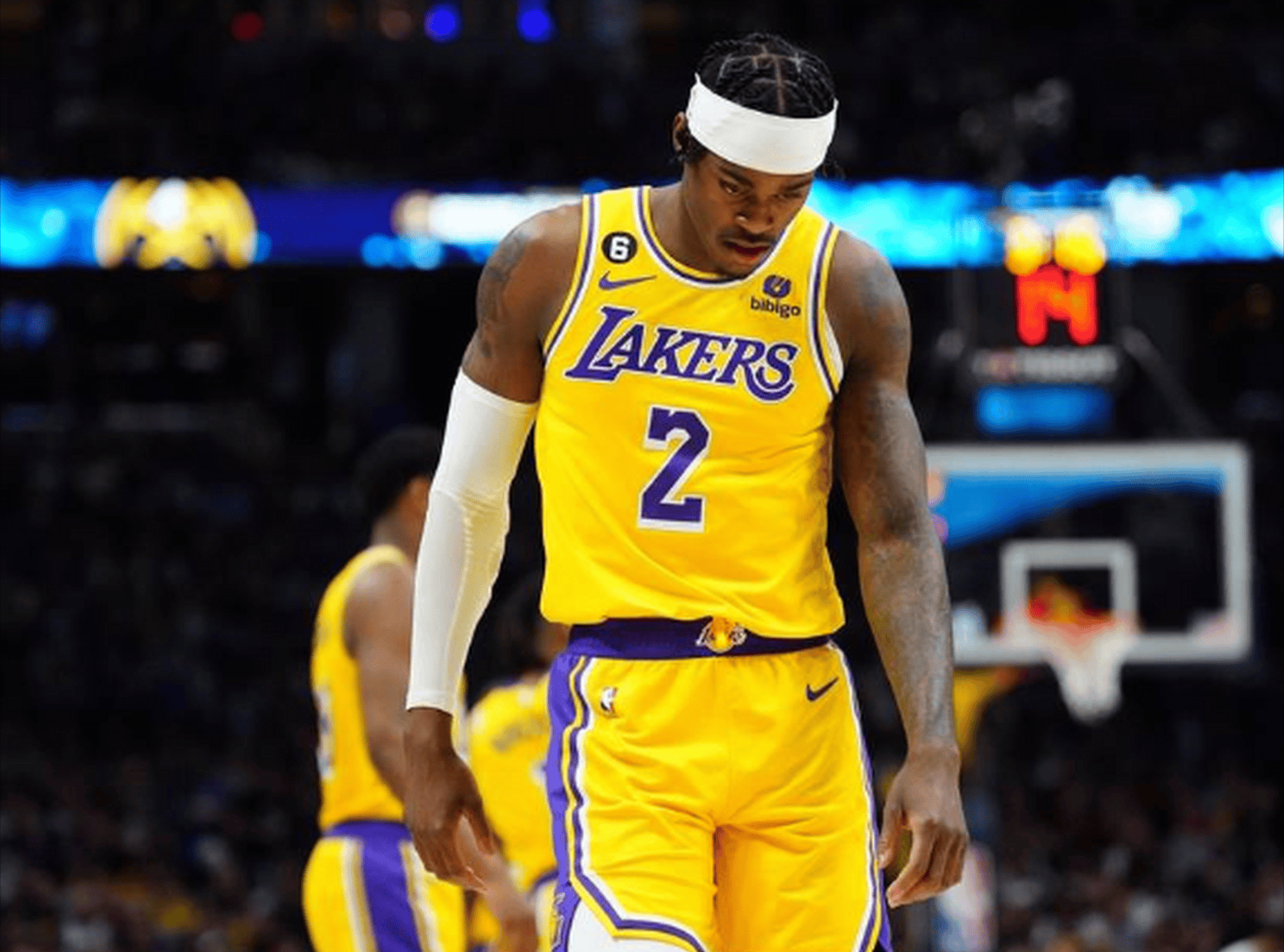 包含洛杉矶湖人迎全明星赛关键赛,今晚内部沟通,更衣室稳定,数据趋势出现新变化的词条 包含洛杉矶湖人迎全明星赛关键赛,今晚内部沟通,更衣室稳定,数据趋势出现新变化的词条