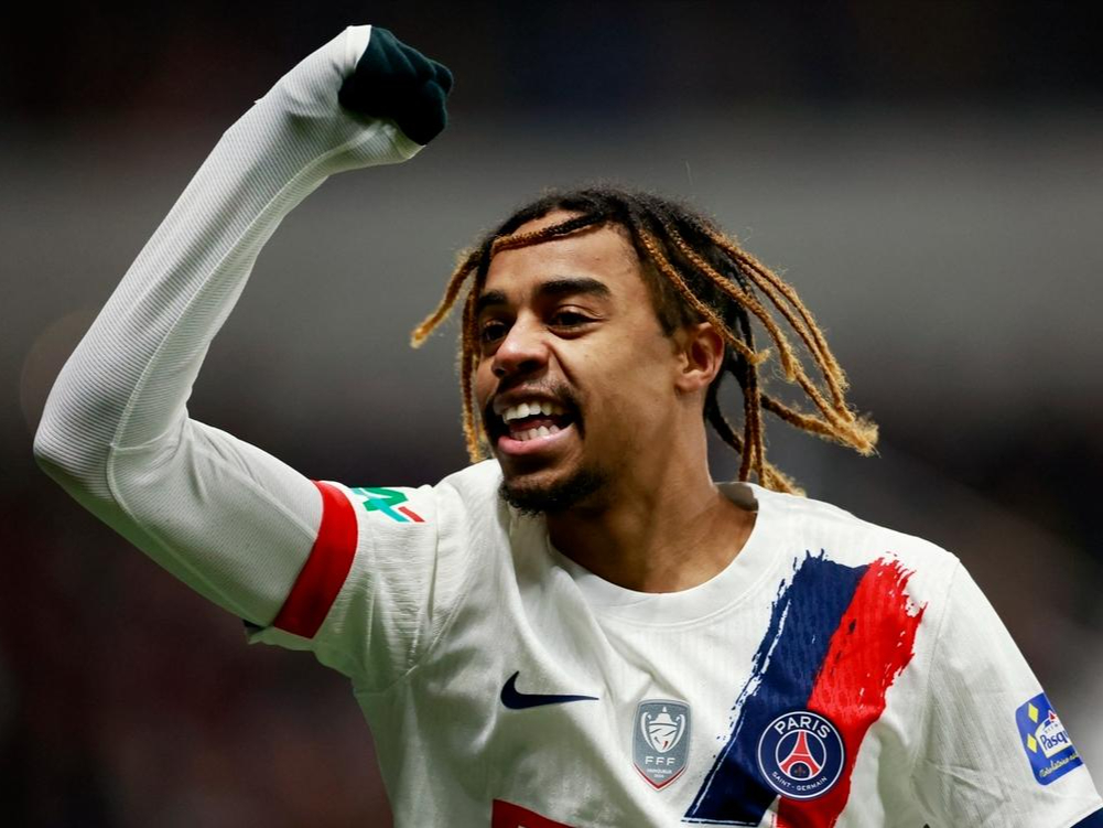 详细阅读:ng28关于巴黎圣日耳曼迎欧超杯关键赛,今晨止住颓势,态度坚定,资深球员宣示担当的信息 ng28关于巴黎圣日耳曼迎欧超杯关键赛,今晨止住颓势,态度坚定,资深球员宣示担当的信息