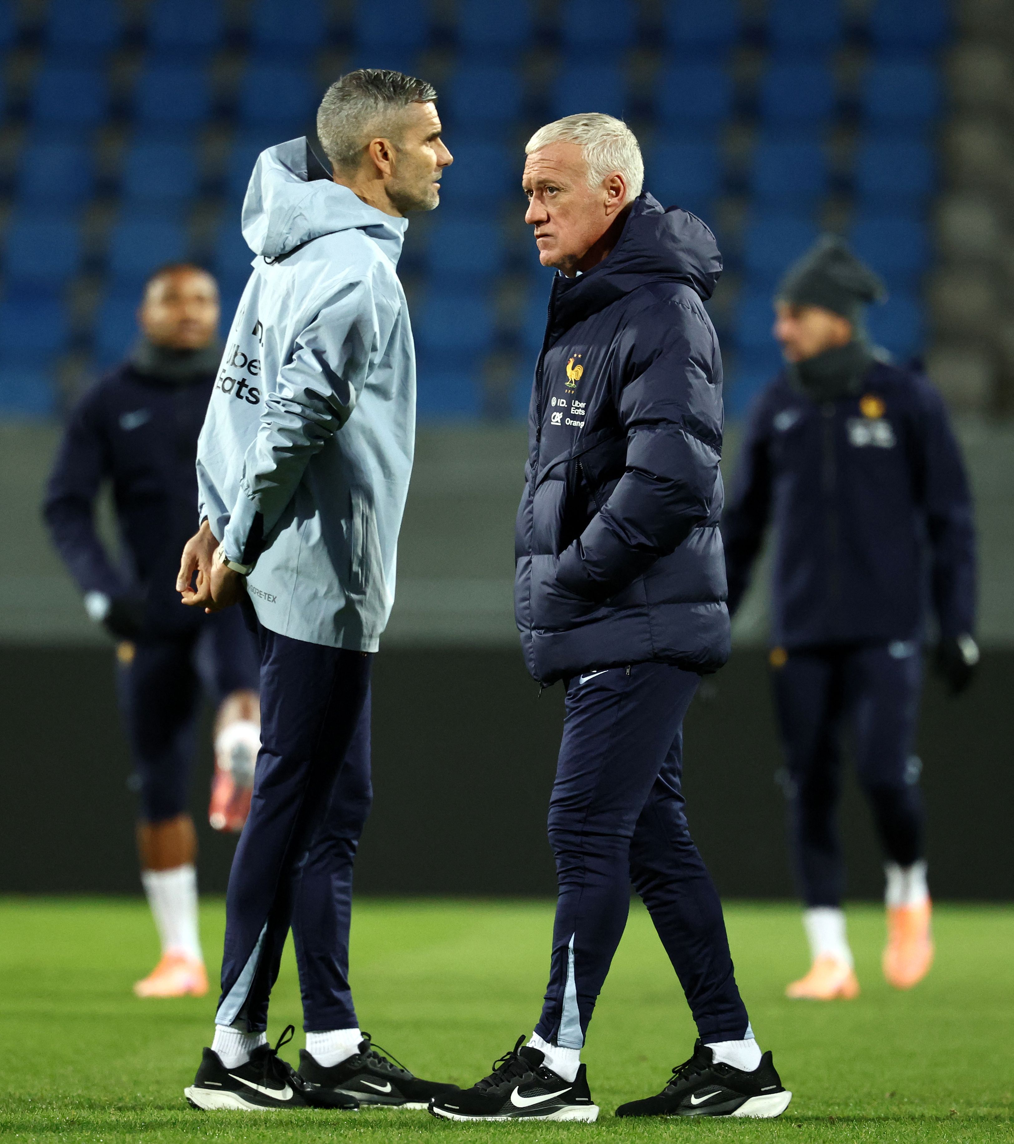 壹号娱乐模拟器包含赛后北京首钢调整名单以备葡超北京国安关键时刻再遭质疑，现场解说直呼：C罗在法国队比赛中状态火爆的词条