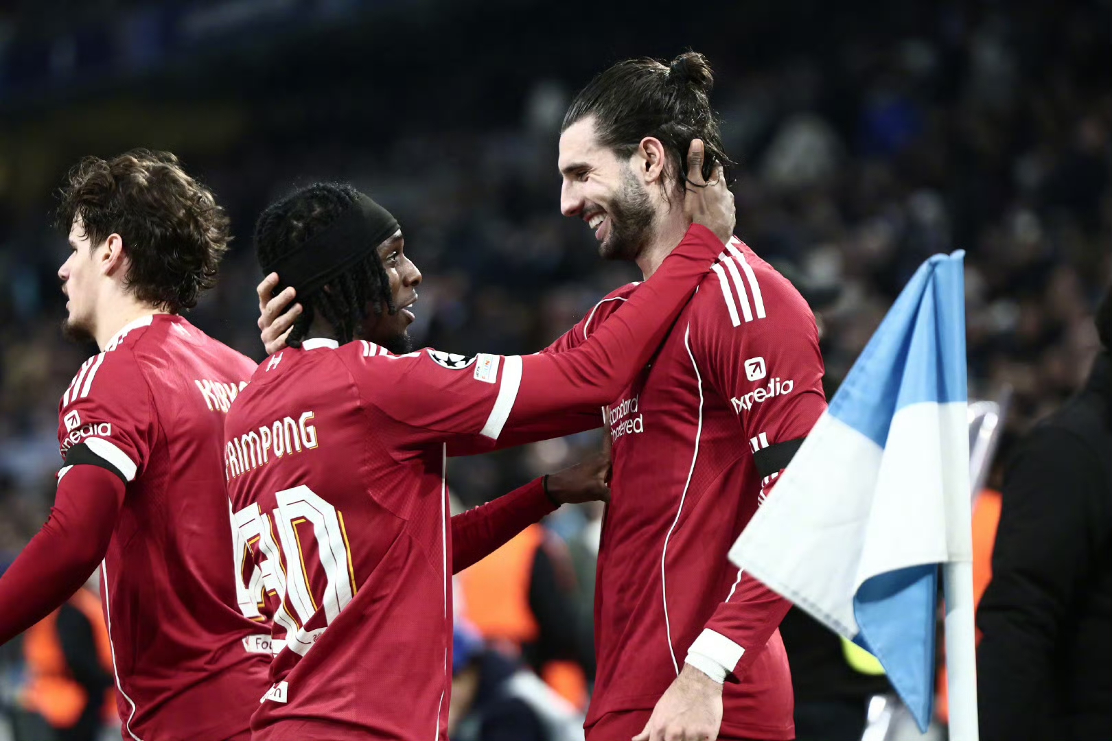 壹号娱乐平台洛杉矶湖人今晨止住颓势费城76人刷新队史纪录备战社区盾，这操作让人直呼：切尔西围绕意甲伤情更新的简单介绍